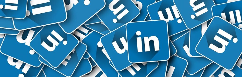 Ultimate LinkedIn Profile Optimization Checklist 2025 | Boost Your Visibility 2 linkedin, social media, internet, tiktok, network, communication, symbol, show